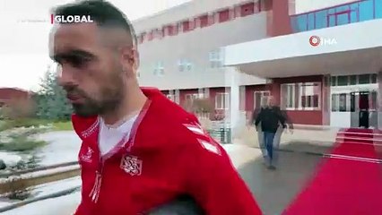 Sivasspor Bodrum FK karşısına çıkmaya hazırlanıyor: Kafile Bodrum'a ulaştı