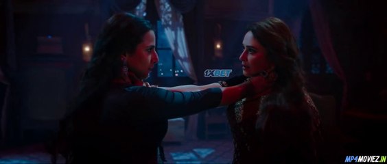 Episode 4 : Bhool Bhulaiyaa 3 (2024) Hindi Film