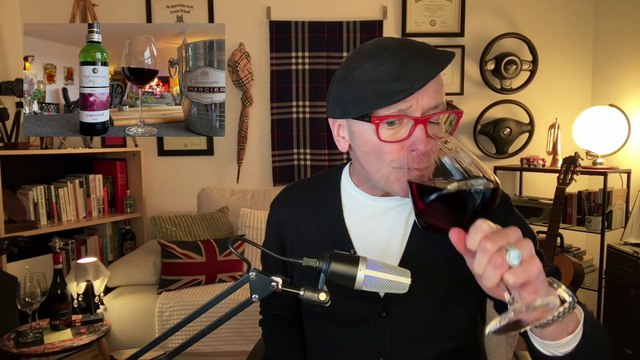 Solving the New York Times Thursday Crossword! So Come in, Take a Sip, & Wine Down! Let's Solve This Together! 🍷