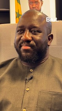 Alioune Sall : ”Nous ne sommes pas là pour bâillonner les médias.”