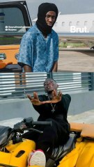 Deux artistes nigérians accusent leur label d’escroquerie et d’exploitation