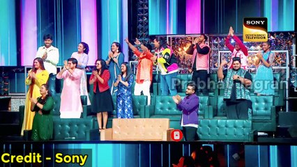🔥Mesmerizing Performance Sneha Shankar Indian Idol 15🔥 Sneha Shankar VishalMishra Song Indian Idol