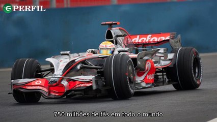 "Voltando à Pista: Fórmula 1 lidera, MotoGP retorna ao Brasil e Dudu deixa o Palmeiras"