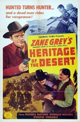 CUANDO EL OESTE ERA JOVEN (WHEN THE WEST WAS YOUNG, 1932, WESTERN, ESPAÑOL)