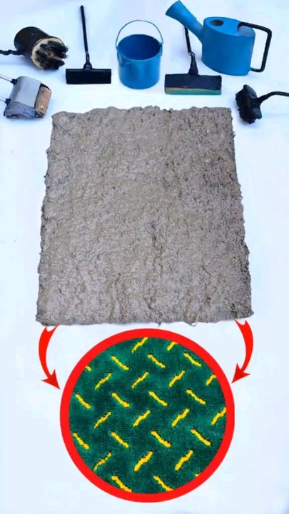 Rug Cleaning