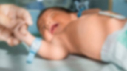 Parte médico confirmó que fueron hallados signos de violencia sexual en bebé fallecida en Soacha