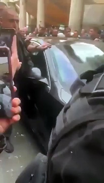 Çok konuşulacak görüntüler… MİT Başkanı Kalın, terör örgütü lideri Colani'yle aynı araçta mı?