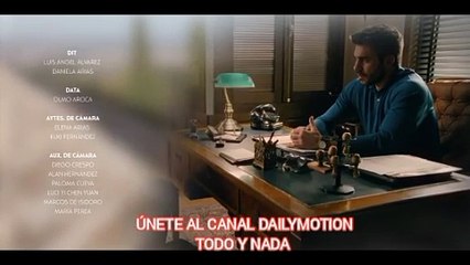 Sueños de libertad Cap 209 avance