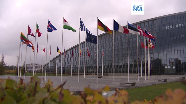 Генсек НАТО просит европейских граждан пойти на жертвы для увеличения расходов на оборону