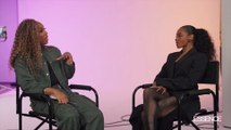 WATCH: ESSENCE Uncovered Black Women In Sports Interview with Sha'carri Richardson