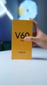 Thousand-Yuan, #really Solid - realme V60 Pro Unboxed