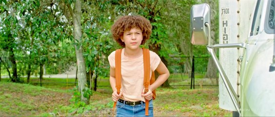 Tierische Detektive - Drei Kids und ihr größer Fall Trailer DF