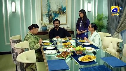 Aafat Episode 13: Drama Continues