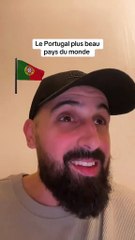 La meilleure attraction touristique au monde