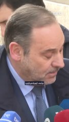 Ábalos niega ante el juez el cobro de comisiones y el amaño de contratos