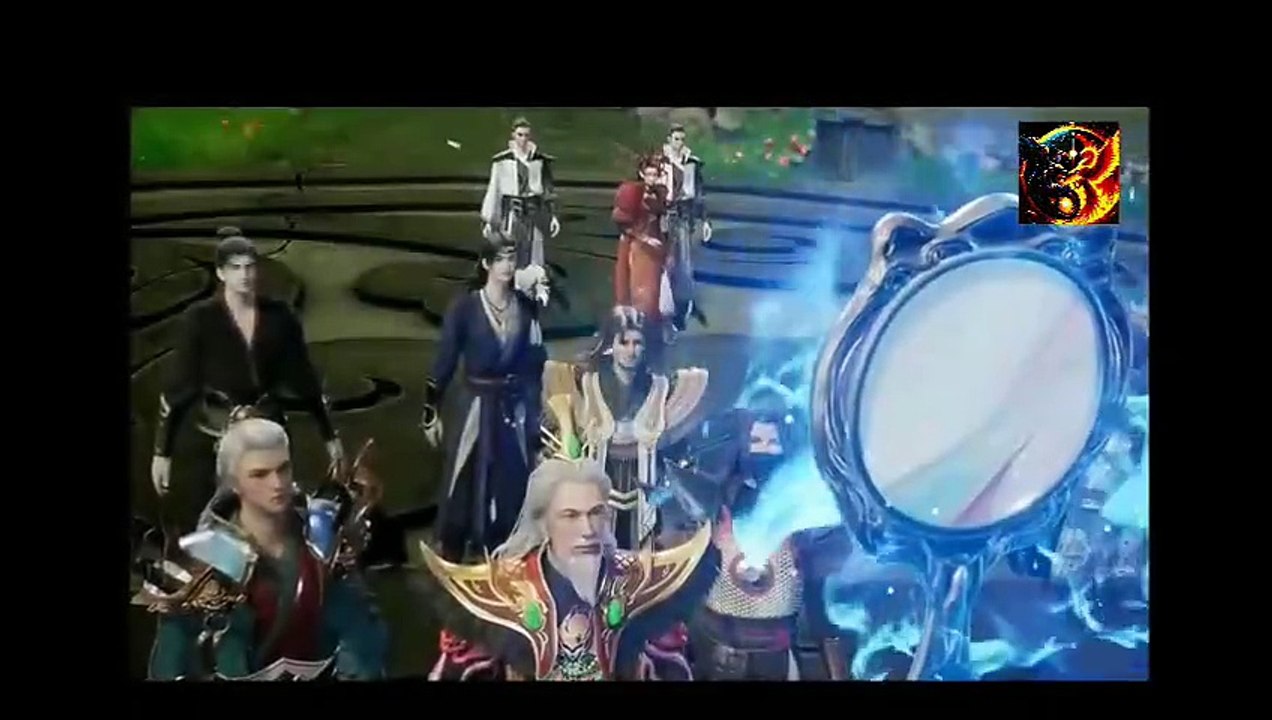 Lord of Wonderlands Episode 17 ENG SUB