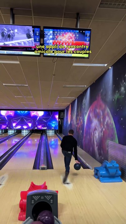 "on a gagné 100 euros depuis le lancement." 😭 Merci à tous les couples inscrits sur MeetUs (lien en bio pour télécharger l'appli) ❤️