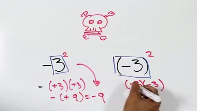 Leyes de los Exponentes _ Todas las Leyes(360P)