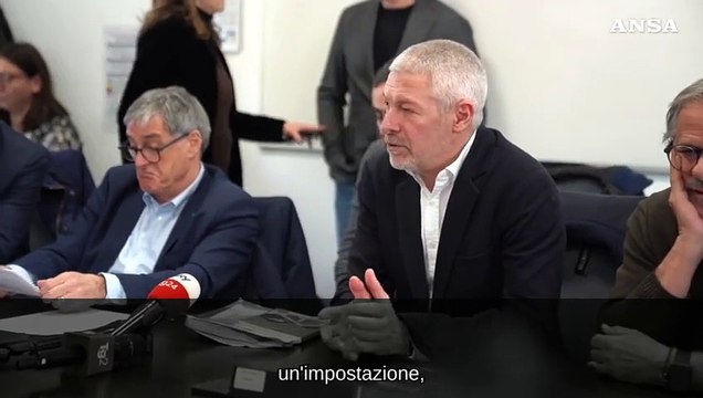 Stellantis, Fim-Cisl: C'e' un'impostazione diversa rispetto alla precedente gestione