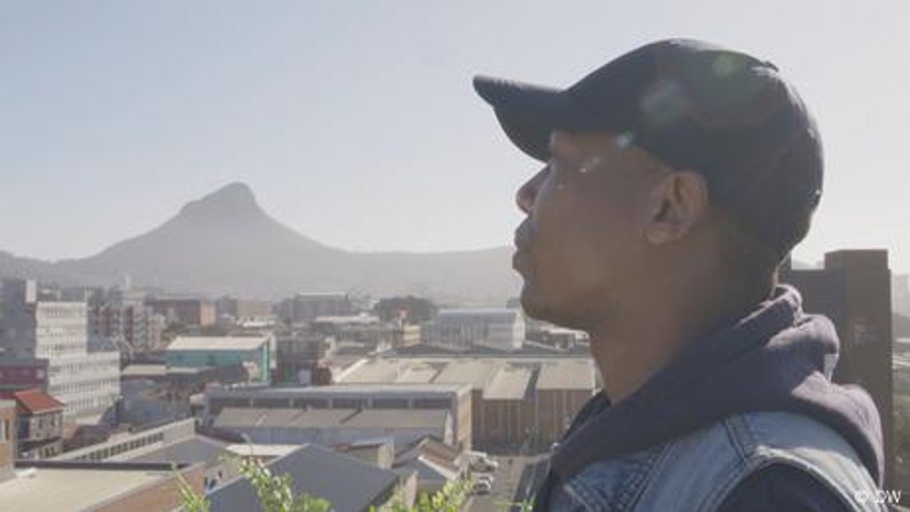 Digital nomads price locals out of Cape Town housing market