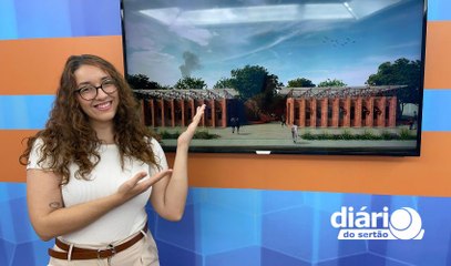 Projeto arquitetônico de ateliê para louceiras de Cajazeiras ganha destaque em toda Paraíba