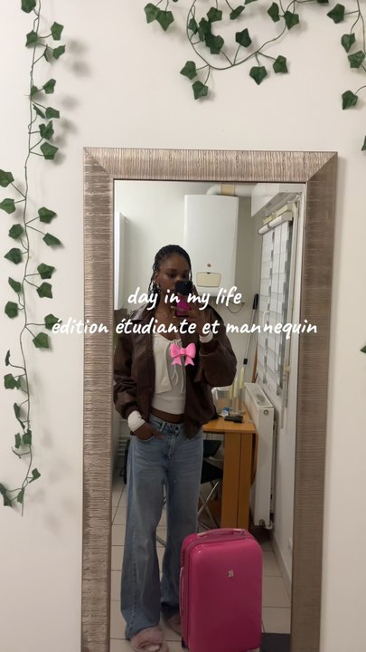 daily vlog 🧚