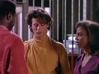 S05E19 - Im Zweifel für den Angeklagten