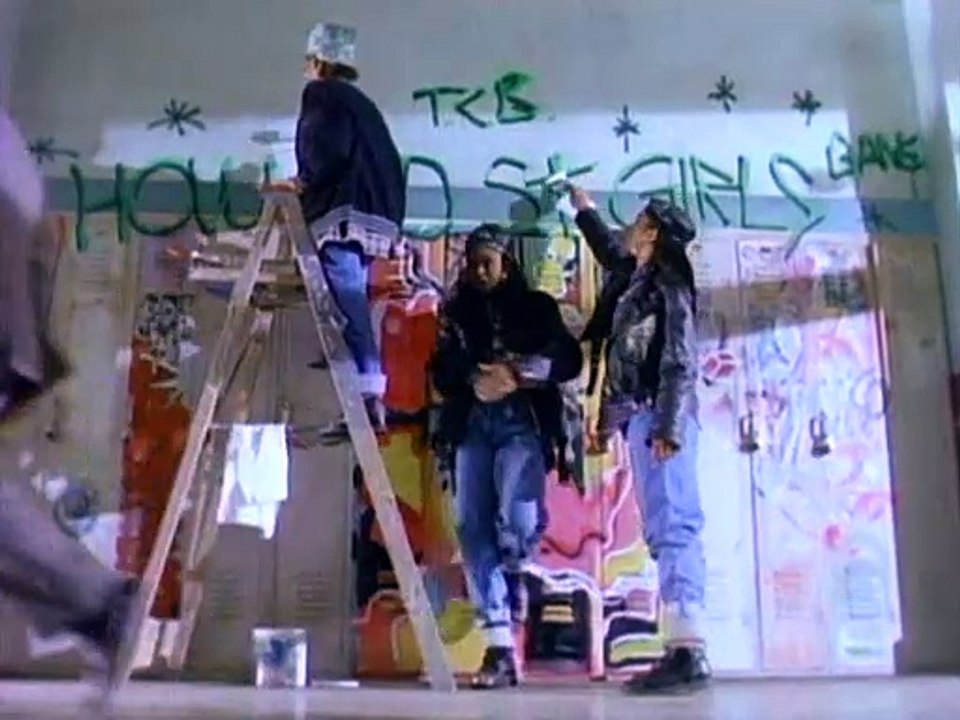 S05E22 - Die Gang fürs Leben