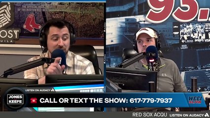 Jones & Keefe: Bill Belichick UNC prop bets!