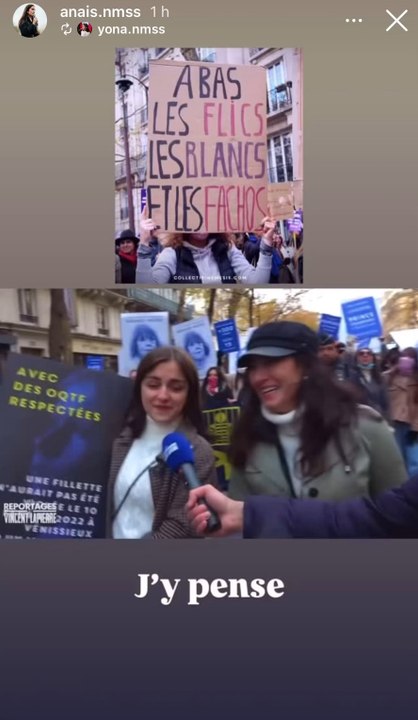 Qu’en penses-tu