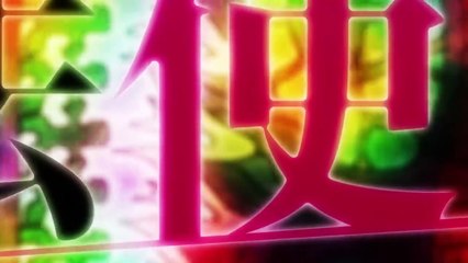 The Dawn of the Witch - Episode 10