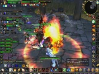 Attumen VS Kaboom