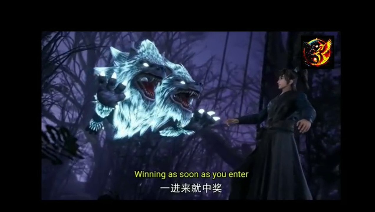 The Uninhabited Wonderland Episode 26 ENG SUB