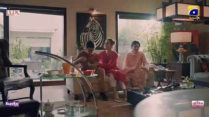 Sunn Mere Dil EP 21 [Eng Sub] Digitally Presented by LUX - Happilac Paints and Ujooba Beauty Cream(360P)