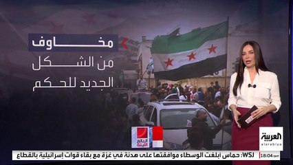 أحمد الشرع يلمح إلى احتمال تفكيك هيئة تحرير الشام.. لماذا؟