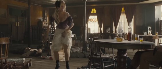 The Gunfighter (Best Short Film Ever) | Short Movie | Cowboys Short Film | Family Entertainment |