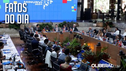 Ministro Jader Filho destaca Belém como palco de discussões globais sobre habitação e meio ambiente