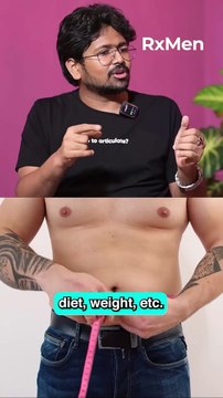 S.e.xual Health Issues? Find Solutions at RxMen