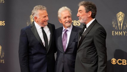 'Bookie' Creators Chuck Lorre & Nick Bakay on Show's Message