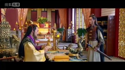 Men whith sword capítulo 21 parte 1/2