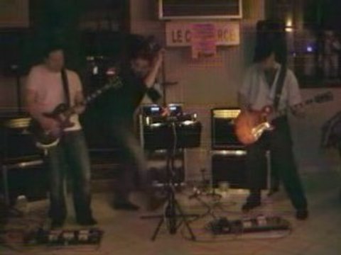 AC/DC Touch too much