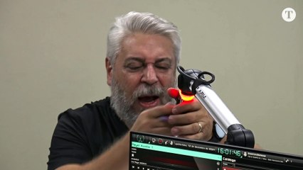 ACOMPANHE AO VIVO FM O TEMPO AO VIVO (3807)