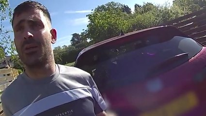 Killer’s chilling six-word admission to police after beating disabled girlfriend to death