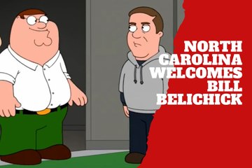 North Carolina Welcomes Bill Belichick with Viral Trend & NFL Highlights 🏈