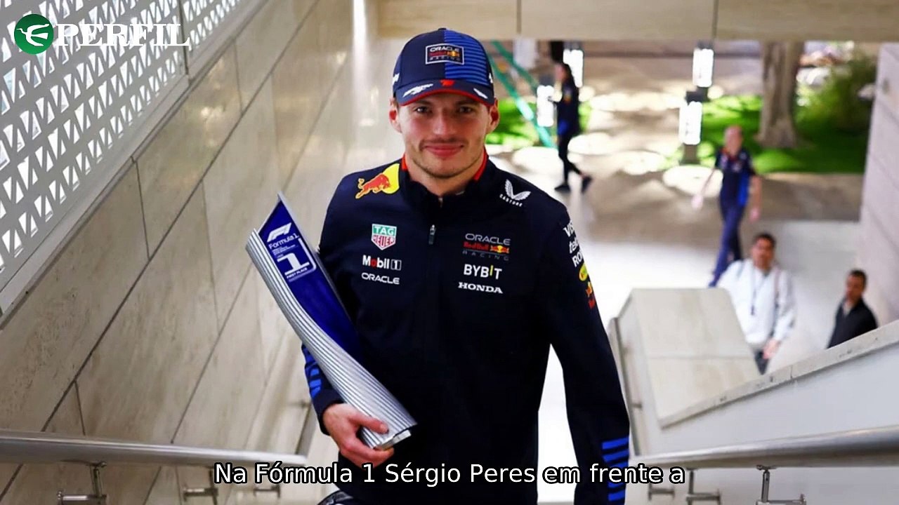 "Chefe da RB elogia Verstappen, LeBron se une a Curry e Bayern bate recorde de faturamento!"