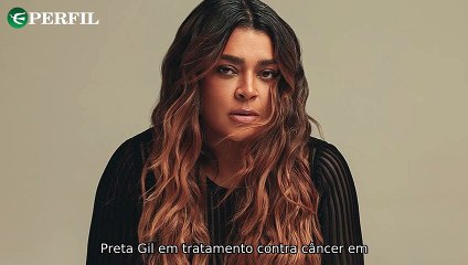"Riscos do diagnóstico de Preta Gil, confissão de Eliana e detalhes do afastamento de Fernanda e Pitel"