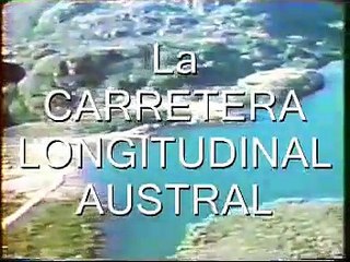 Carretera Austral Presidente Pinochet