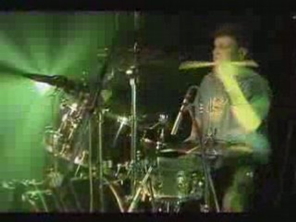 LOko backstage scenes croisees