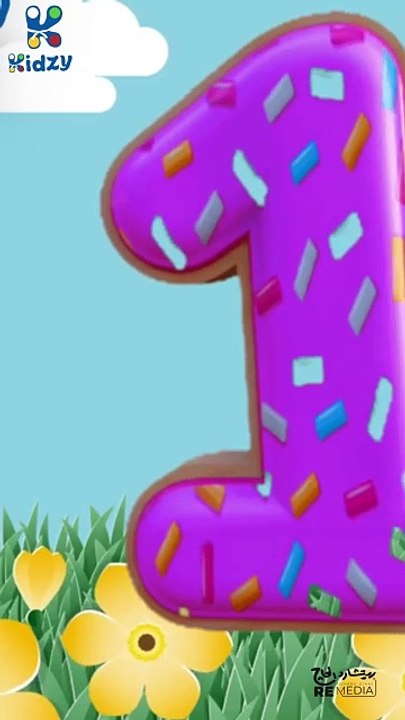 اغنيه 1 2 3