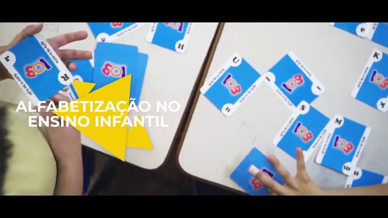 Video Institucional SENE 2024